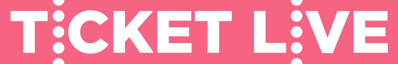 logo ticketlive