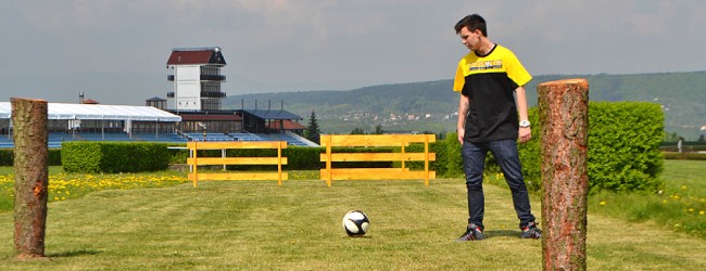 fotbalgolf