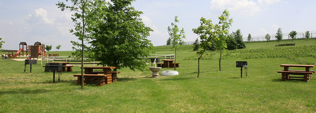 piknik park