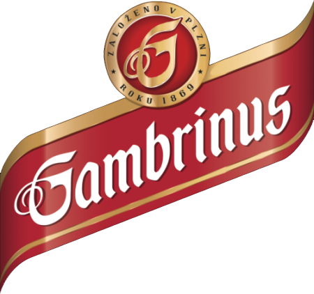 logo Gambrinus