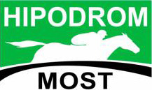 logo hipodrom most