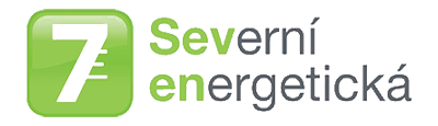 logo severni energeticka