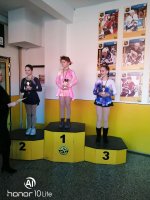 13.03.2022 - XI.ročník - Podkrušnohorská bruslička - Litvínov