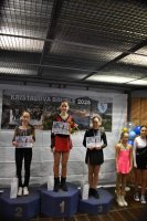 31.01.2026 - 46.ročník - Křišťálová brusle Děčín – memoriál Romana Hauzera