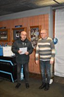 31.01.2026 - 46.ročník - Křišťálová brusle Děčín – memoriál Romana Hauzera
