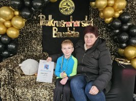 07.02.2026 - Podkrušnohorská bruslička - Litvínov
