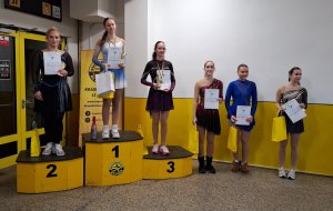07.02.2026 - Podkrušnohorská bruslička - Litvínov
