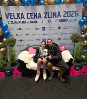 14.02.2026 - Velká cena Zlína 2026