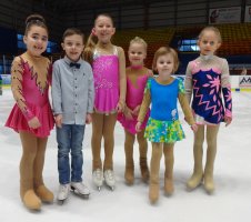 09.02.2019 - Děčínská bruslička 2019