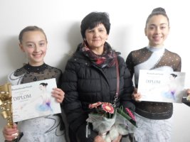 05.11.2016 - Krušnohorská brusle - Ústí nad Labem