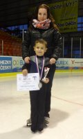 21.11.2015 - Velké ceny Podřipska - Roudnice n/L.