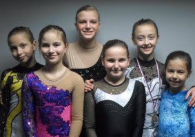 28.11.2015 - Českolipská pirueta