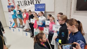 06.12.2025 - Ještědsko-Turnovská brusle - Turnov