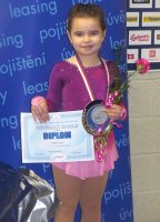 08.01.2012 - Ještědská brusle - Liberec