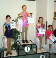 21.01.2012 - Podkrušnohorský pohár Bílina