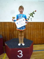 11.03.2012 - Mladoboleslavský pohár