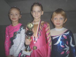 09.01.2010 - Ještědská brusle - Liberec
