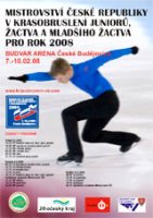 17.02.2008 - Chebský špalíček - Cheb