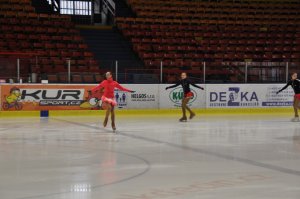 31.03.2018 - Ukončení sezóny 2017-2018