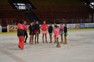 31.03.2018 - Ukončení sezóny 2017-2018