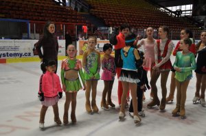 31.03.2018 - Ukončení sezóny 2017-2018