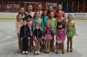 31.03.2018 - Ukončení sezóny 2017-2018