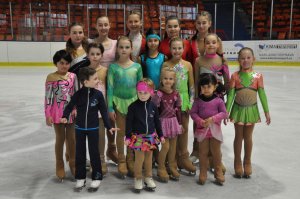 31.03.2018 - Ukončení sezóny 2017-2018
