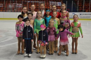 31.03.2018 - Ukončení sezóny 2017-2018