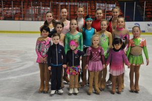 31.03.2018 - Ukončení sezóny 2017-2018