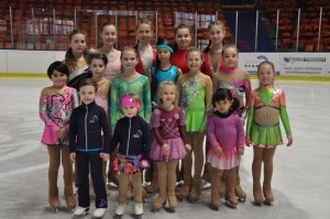 31.03.2018 - Ukončení sezóny 2017-2018