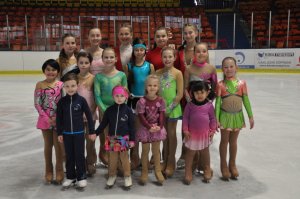 31.03.2018 - Ukončení sezóny 2017-2018
