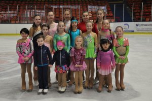 31.03.2018 - Ukončení sezóny 2017-2018