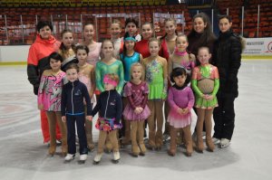31.03.2018 - Ukončení sezóny 2017-2018