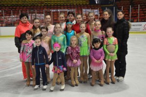 31.03.2018 - Ukončení sezóny 2017-2018