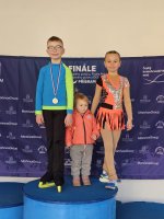 22.03.2026 - celorepublikové finále klubového poháru ČKS-A - Příbram