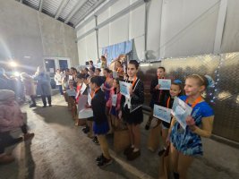 22.11.2025 - XIII.ročník - Ledečské piruety