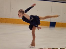 22.11.2025 - XIII.ročník - Ledečské piruety