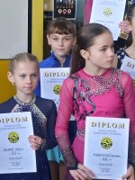 10.01.2026 - Velká cena města Litvínov