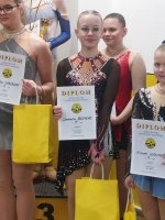 10.01.2026 - Velká cena města Litvínov