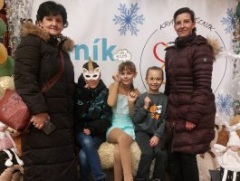 13.12.2025 - Velká cena města Mělník