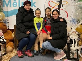 13.12.2025 - Velká cena města Mělník