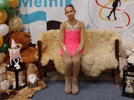 13.12.2025 - Velká cena města Mělník