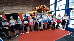 13.12.2025 - Velká cena města Mělník