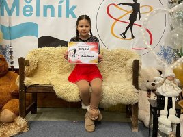 13.12.2025 - Velká cena města Mělník