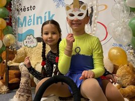 13.12.2025 - Velká cena města Mělník