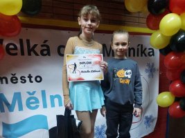 13.12.2025 - Velká cena města Mělník