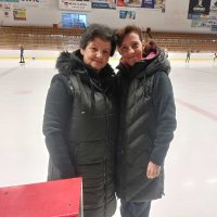 Letní krasobruslařské soustředění Klatovy 2025