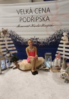 15.11.2025 - Velká cena Podřipska - Memoriál Karla Krejčího - Roudnice n/L.