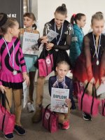 15.11.2025 - Velká cena Podřipska - Memoriál Karla Krejčího - Roudnice n/L.