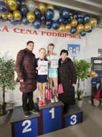 15.11.2025 - Velká cena Podřipska - Memoriál Karla Krejčího - Roudnice n/L.